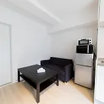 Namba Kuromon House