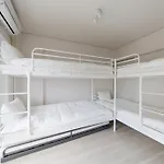 Namba Kuromon House