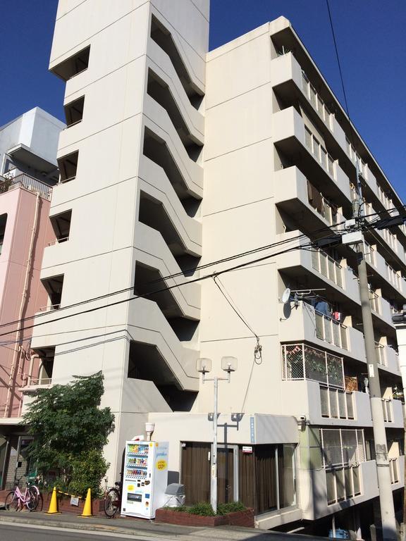 Namba Kuromon House Apartamento Osaka