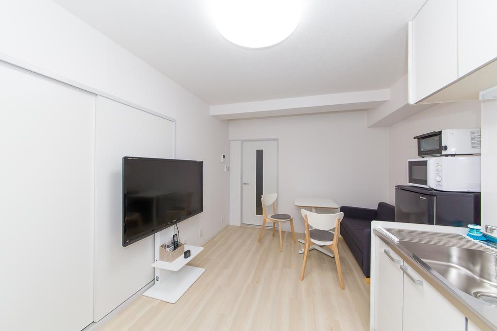 Apartamento Namba Kuromon House Osaka