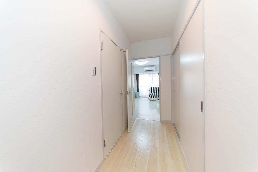Apartamento Namba Kuromon House *