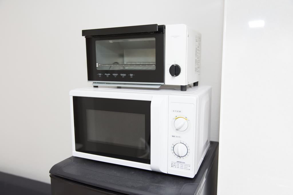 Apartamento Namba Kuromon House Osaka