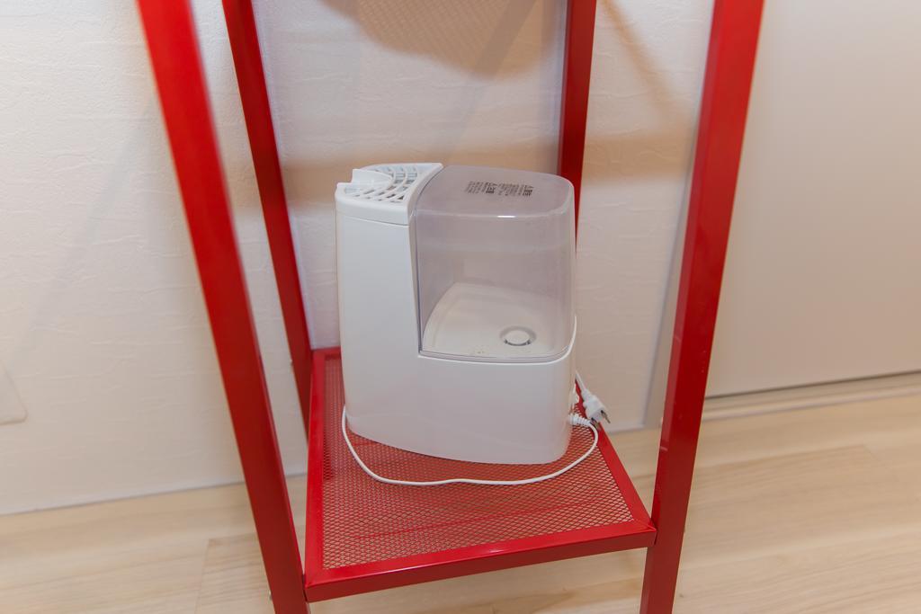Apartamento Namba Kuromon House