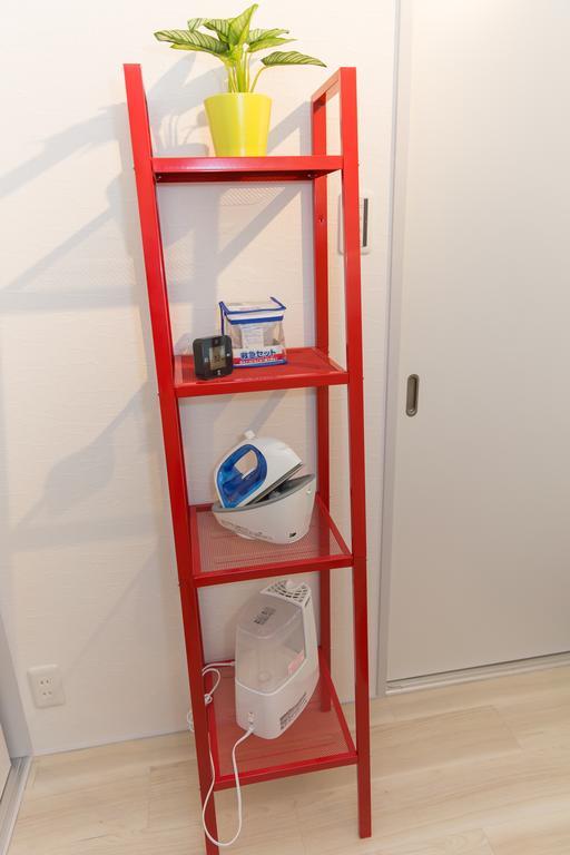 Namba Kuromon House Apartamento
