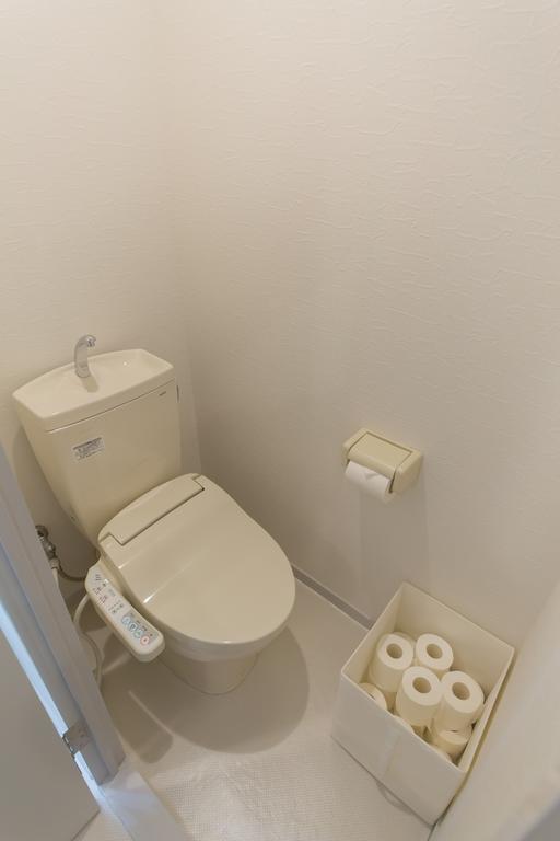Apartamento Namba Kuromon House