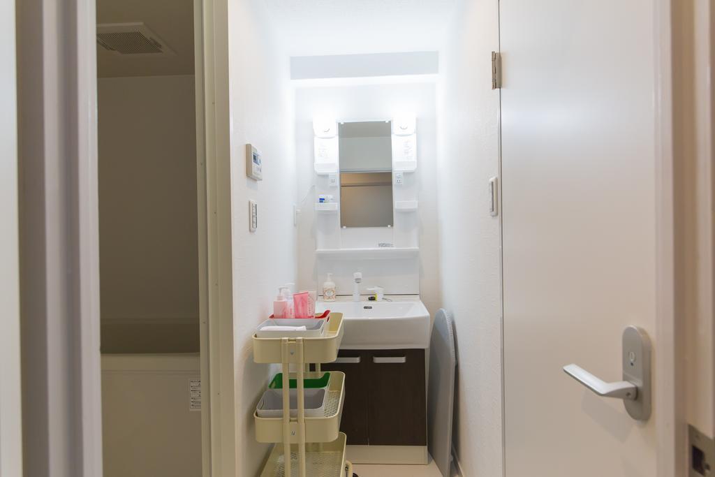 Namba Kuromon House Apartamento