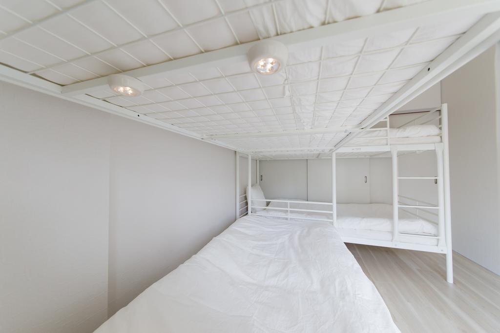 Namba Kuromon House Apartamento Osaka