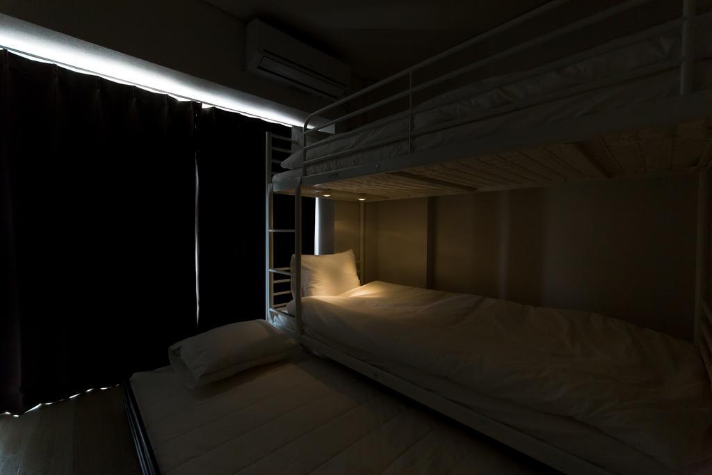 Apartamento Namba Kuromon House Osaka
