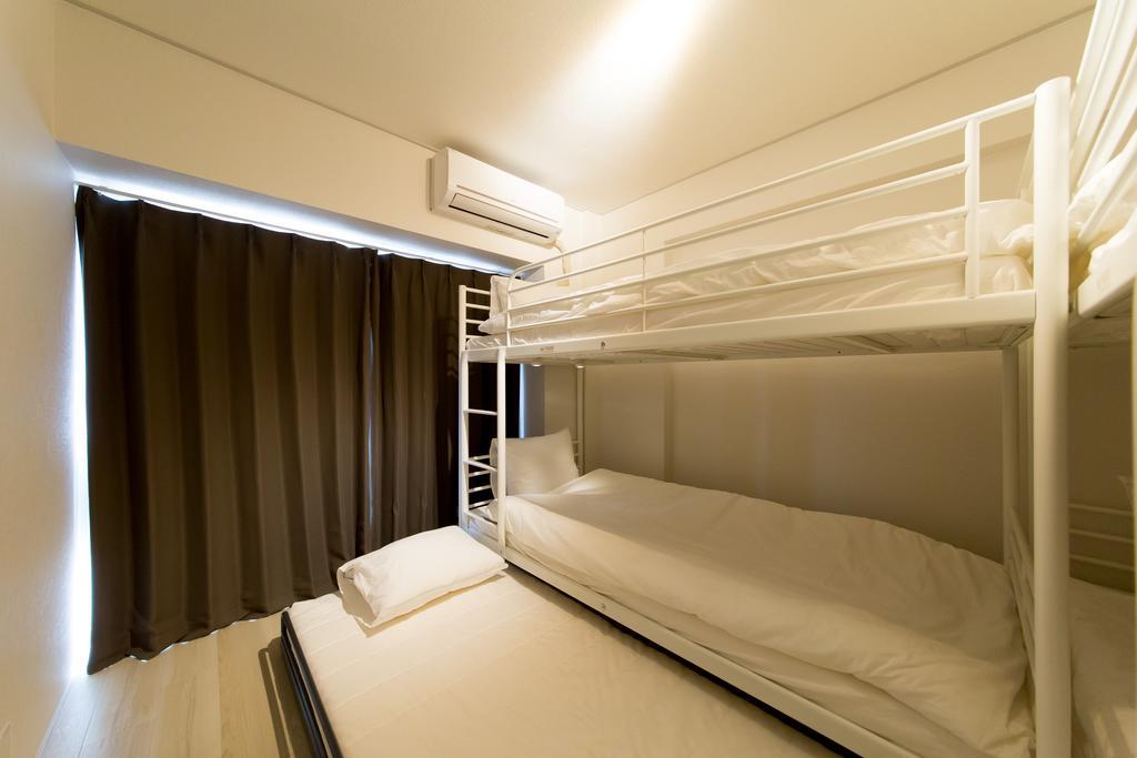 Namba Kuromon House Apartamento Osaka