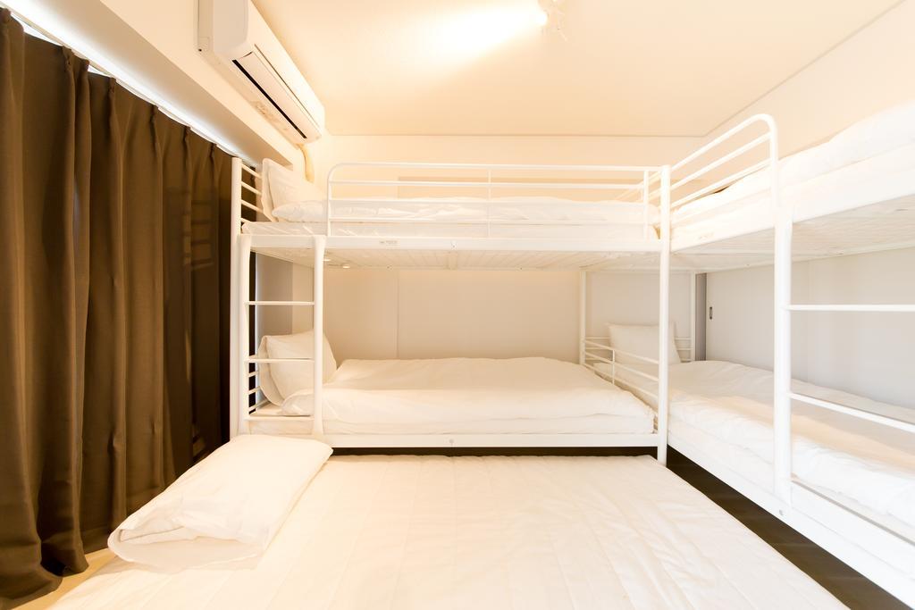Namba Kuromon House *