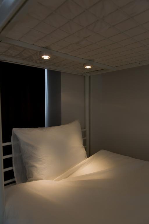 Namba Kuromon House Apartamento *